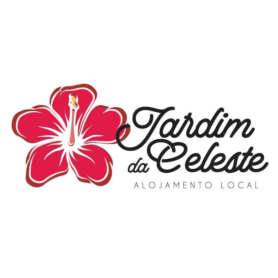 Jardim Da Celeste Viana do Castelo Eksteriør billede